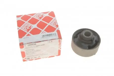 Сайлентблоки рычага FEBI BILSTEIN 109036