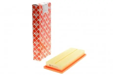 Воздушный фильтр FEBI BILSTEIN 109082