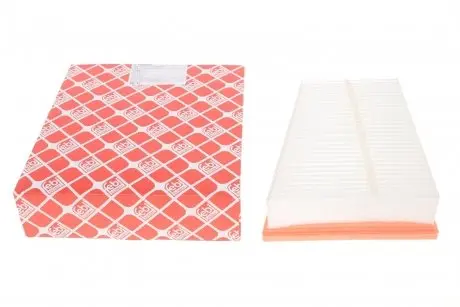 Повітряний фільтр FEBI BILSTEIN 109084