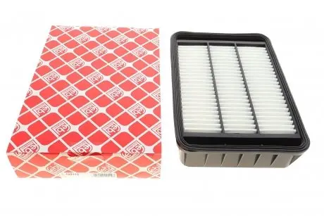 Воздушный фильтр FEBI BILSTEIN 109112