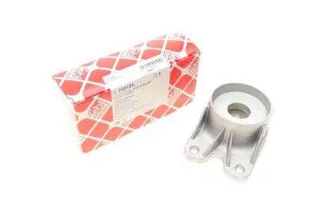Опора стойки амортизатора FEBI BILSTEIN 109124