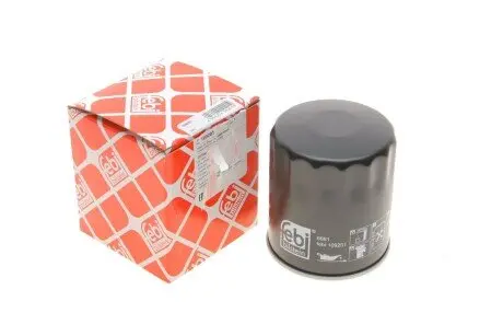 Фільтр масляний FEBI BILSTEIN 109201