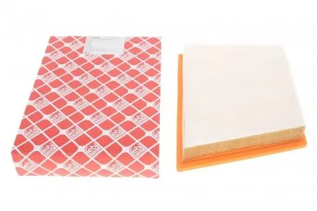 Воздушный фильтр FEBI BILSTEIN 109203