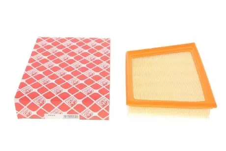 Воздушный фильтр FEBI BILSTEIN 109210