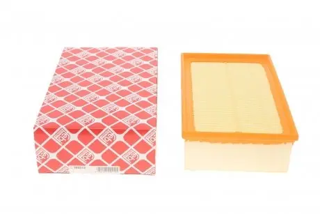 Воздушный фильтр FEBI BILSTEIN 109212