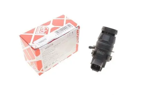 Насос омывателя FEBI BILSTEIN 109275