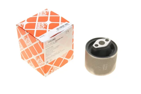 Підвіска, важіль незалежної підвіски колеса FEBI BILSTEIN 109342