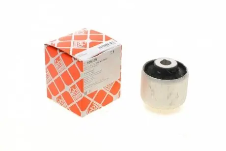 Подвеска, рычаг независимой подвески колеса FEBI BILSTEIN 109359