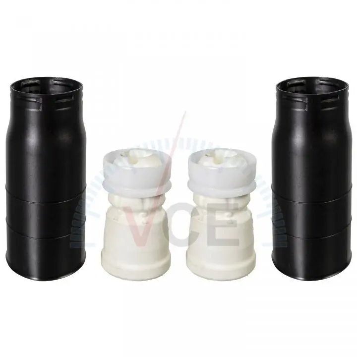 Фото 1 - Отбойники амортизатора FEBI BILSTEIN 109426 Отбойники амортизатора FEBI BILSTEIN 109426 (фото 1)