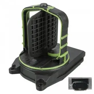 Серводвигун для вихрових заслінок bmw FEBI BILSTEIN 109562