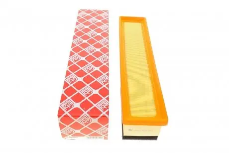 Воздушный фильтр FEBI BILSTEIN 109622