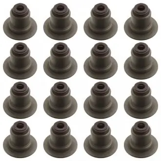 Комплект прокладок, стержень клапана FEBI BILSTEIN 109697