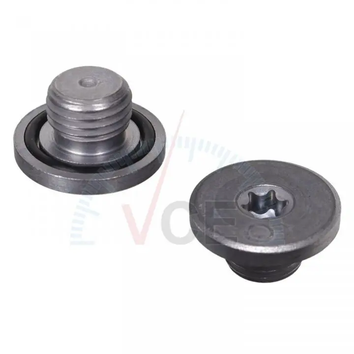 Пробка поддона FEBI BILSTEIN 109717 (фото 1)