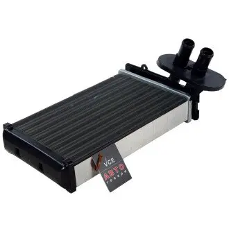 Радиатор печки FEBI BILSTEIN 11089