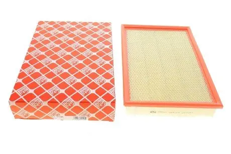 Воздушный фильтр FEBI BILSTEIN 11125