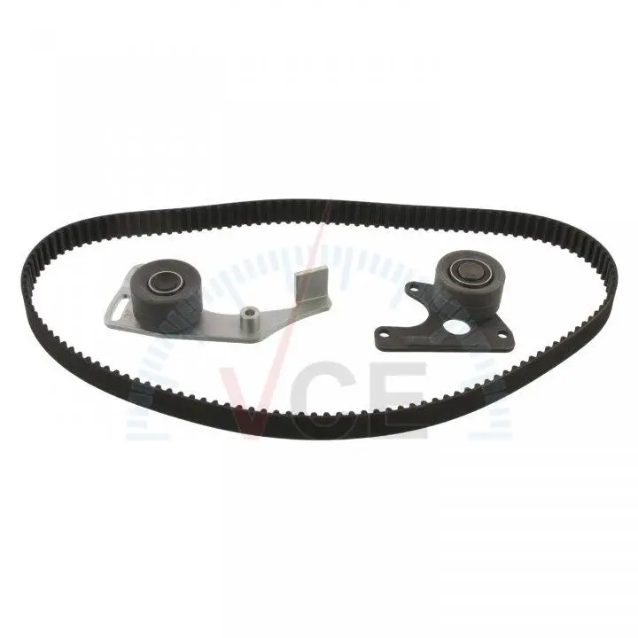 Фото 1 - Ремень грм (набор) FEBI BILSTEIN 11221 Ремень грм (набор) FEBI BILSTEIN 11221 (фото 1)