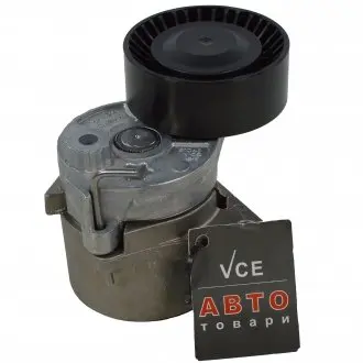 Натяжитель ремня, клиновой зубчая. FEBI BILSTEIN 11275