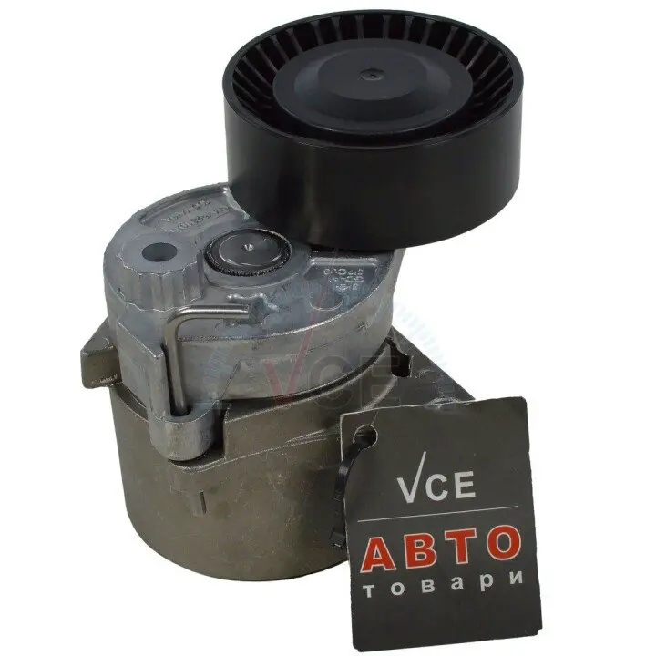 Фото 1 - Натяжитель ремня, клиновой зубчая. FEBI BILSTEIN 11275 Натяжитель ремня, клиновой зубчая. FEBI BILSTEIN 11275 (фото 1)