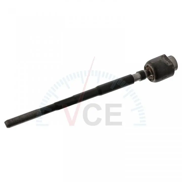 Фото 1 - Осевой шарнир, рулевая тяга FEBI BILSTEIN 11282 Осевой шарнир, рулевая тяга FEBI BILSTEIN 11282 (фото 1)