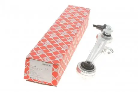 Рычаг независимой подвески колеса, подвеска колеса FEBI BILSTEIN 11350