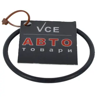 Прокладка, термостат FEBI BILSTEIN 11443