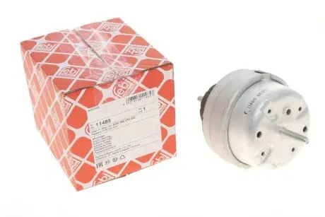 Підвіска, двигун FEBI BILSTEIN 11485