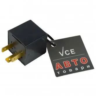 Прерыватель указателей поворота FEBI BILSTEIN 11574