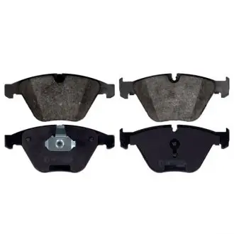 Тормозные колодки FEBI BILSTEIN 116031