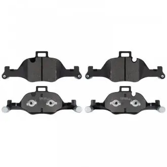 Тормозные колодки FEBI BILSTEIN 116429