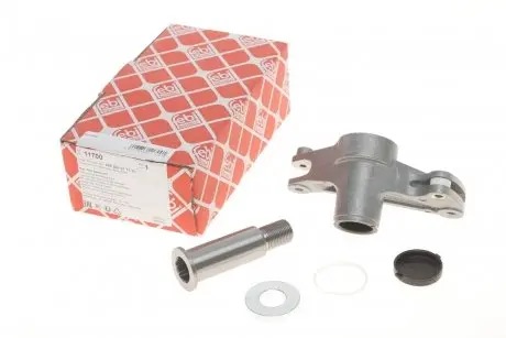 Натяжная планка, поликлиновой ремень FEBI BILSTEIN 11700