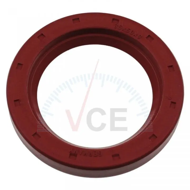 Фото 1 - Уплотняющее кольцо, распределительный вал FEBI BILSTEIN 11807 Уплотняющее кольцо, распределительный вал FEBI BILSTEIN 11807 (фото 1)