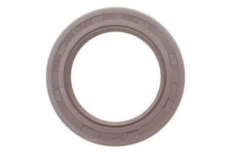 Уплотняющее кольцо, коленчатый вал FEBI BILSTEIN 11811