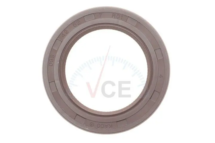 Уплотняющее кольцо, коленчатый вал FEBI BILSTEIN 11811 (фото 1)