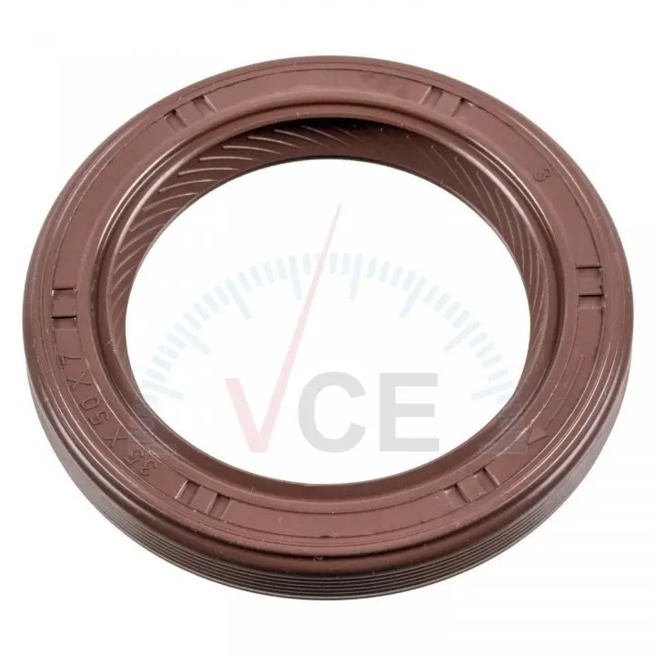 Кільце ущільнювача, розподільний вал FEBI BILSTEIN 11812 (фото 1)