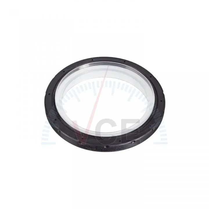 Фото 1 - Сальник коленвала задний 105x85x8 FEBI BILSTEIN 11813 Сальник коленвала задний 105x85x8 FEBI BILSTEIN 11813 (фото 1)