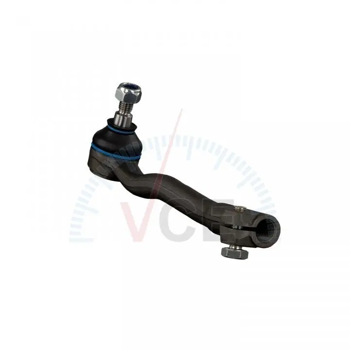 Фото 1 - Наконечник – тяга FEBI BILSTEIN 11815 Наконечник – тяга FEBI BILSTEIN 11815 (фото 1)