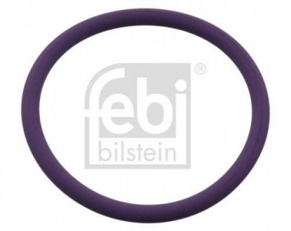 Уплотнительное кольцо FEBI BILSTEIN 11903 (фото 1)