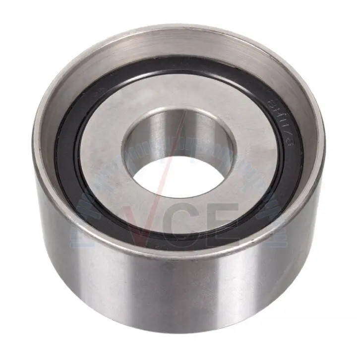 Паразитный/ведущий ролик, зубчатый ремень. FEBI BILSTEIN 11904 (фото 1)