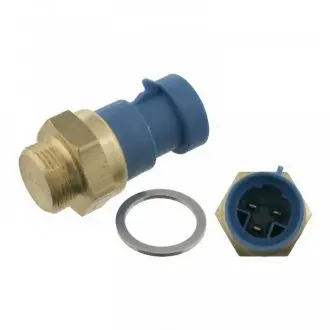 Термовыключатель, вентилятор радиатора FEBI BILSTEIN 11965