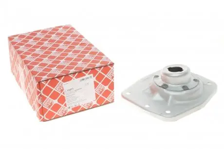 Опора стойки амортизатора FEBI BILSTEIN 11971