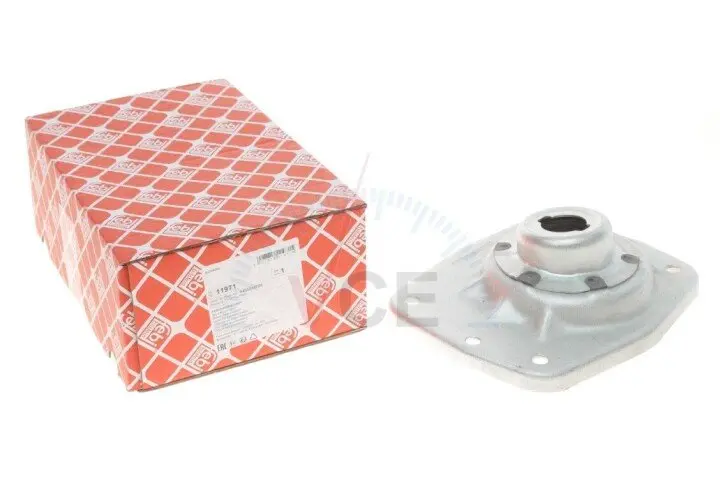 Опора стійки амортизатора FEBI BILSTEIN 11971 (фото 1)