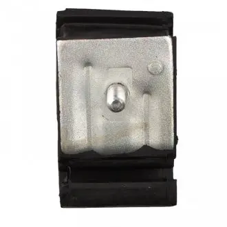 Подвеска, двигатель; подвеска; автоматическая коробка передач; подвеска, ступенчатая коробка передач FEBI BILSTEIN 12019