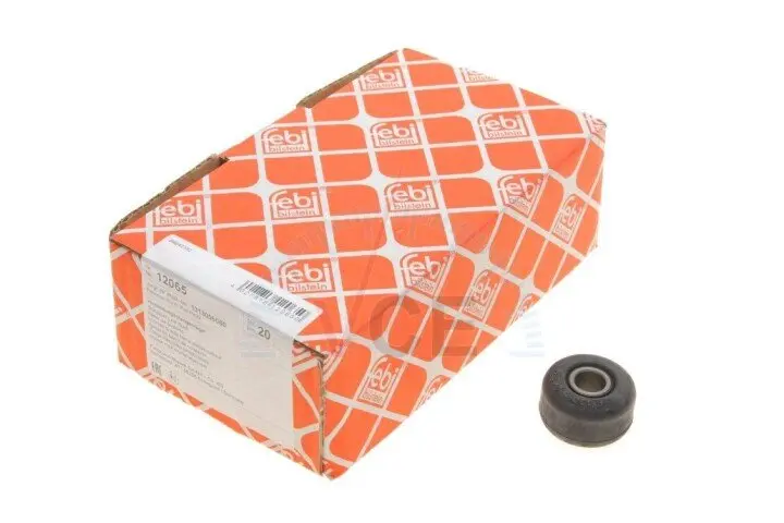 Подвеска, соединительная тяга стабилизатора FEBI BILSTEIN 12065 (фото 1)