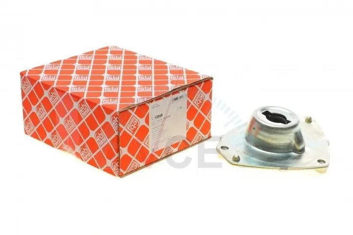 Опора стойки амортизатора FEBI BILSTEIN 12068 (фото 1)