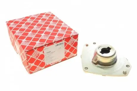 Опора стойки амортизатора FEBI BILSTEIN 12069