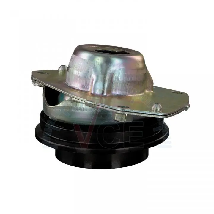 Фото 1 - Опори амортизатора FEBI BILSTEIN 12072 Опори амортизатора FEBI BILSTEIN 12072 (фото 1)