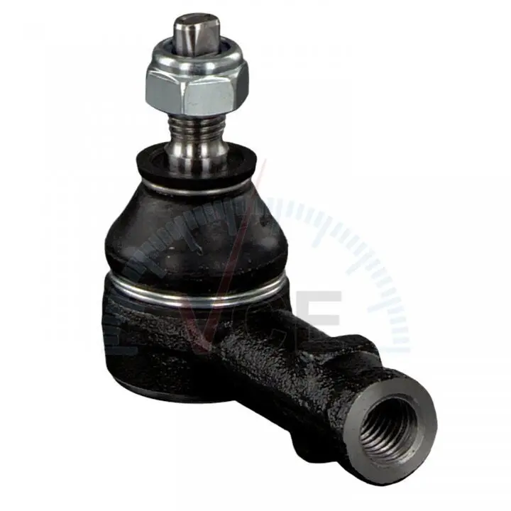 Наконечник поперечной рулевой тяги FEBI BILSTEIN 12077 (фото 1)