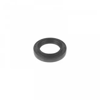 Уплотняющее кольцо вала; фланец ступенчатой коробки; уплотняющее кольцо вала, фланец автомат. коробки передач FEBI BILSTEIN 12107