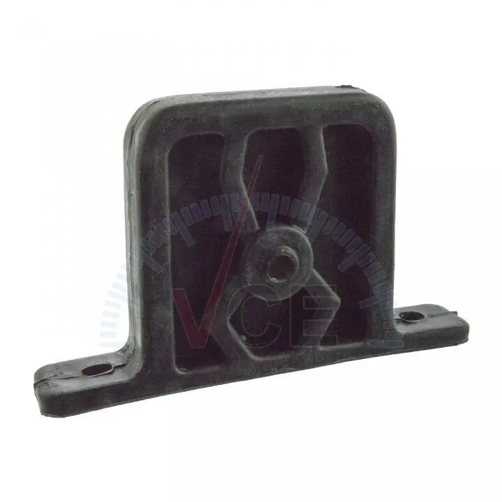 Фото 1 - Кріплення вихлопної системи FEBI BILSTEIN 12253 Кріплення вихлопної системи FEBI BILSTEIN 12253 (фото 1)