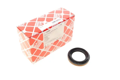 Уплотняющее кольцо, ступица колеса FEBI BILSTEIN 12297